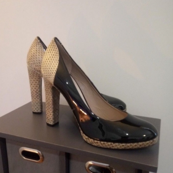 Chloé heels - Picture 3 of 10